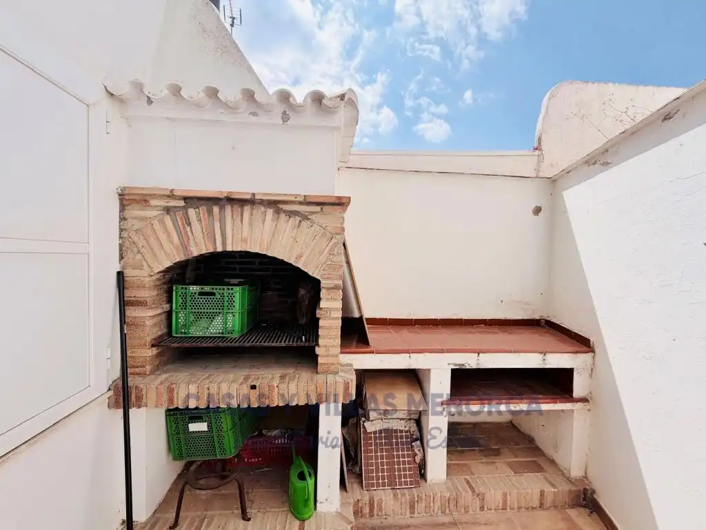 Wohnung mit Terrasse zum Verkauf in Carrer des Porrassar Nou, imagen 15
