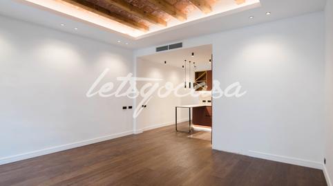 Foto 2 de Piso en venta en Avinguda de la República Argentina, El Putget i el Farró,  Barcelona Capital