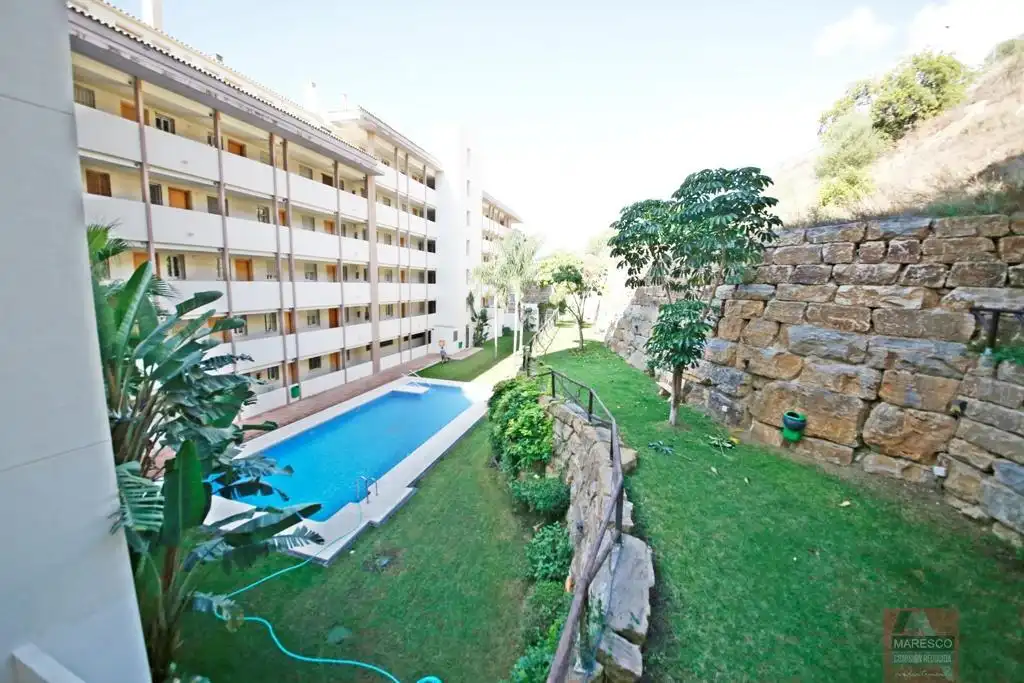 Appartement avec piscine à vendre à Narciso, imagen 4