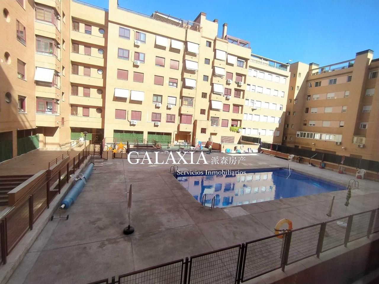 Flat for sale in El Nido - Las Fuentes, Parla