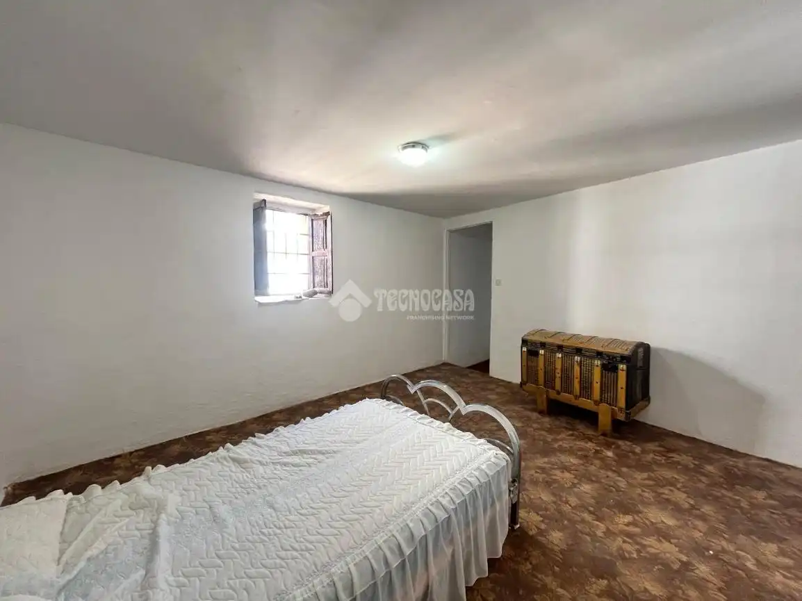 Casa o chalet en venta en Alcaudete de la Jara con Aire acondicionado
