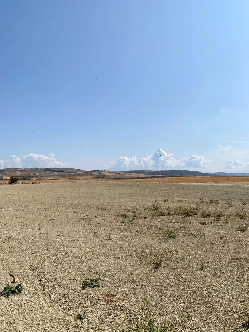 Industriegrundstück zum Verkauf in Escúzar, imagen 9