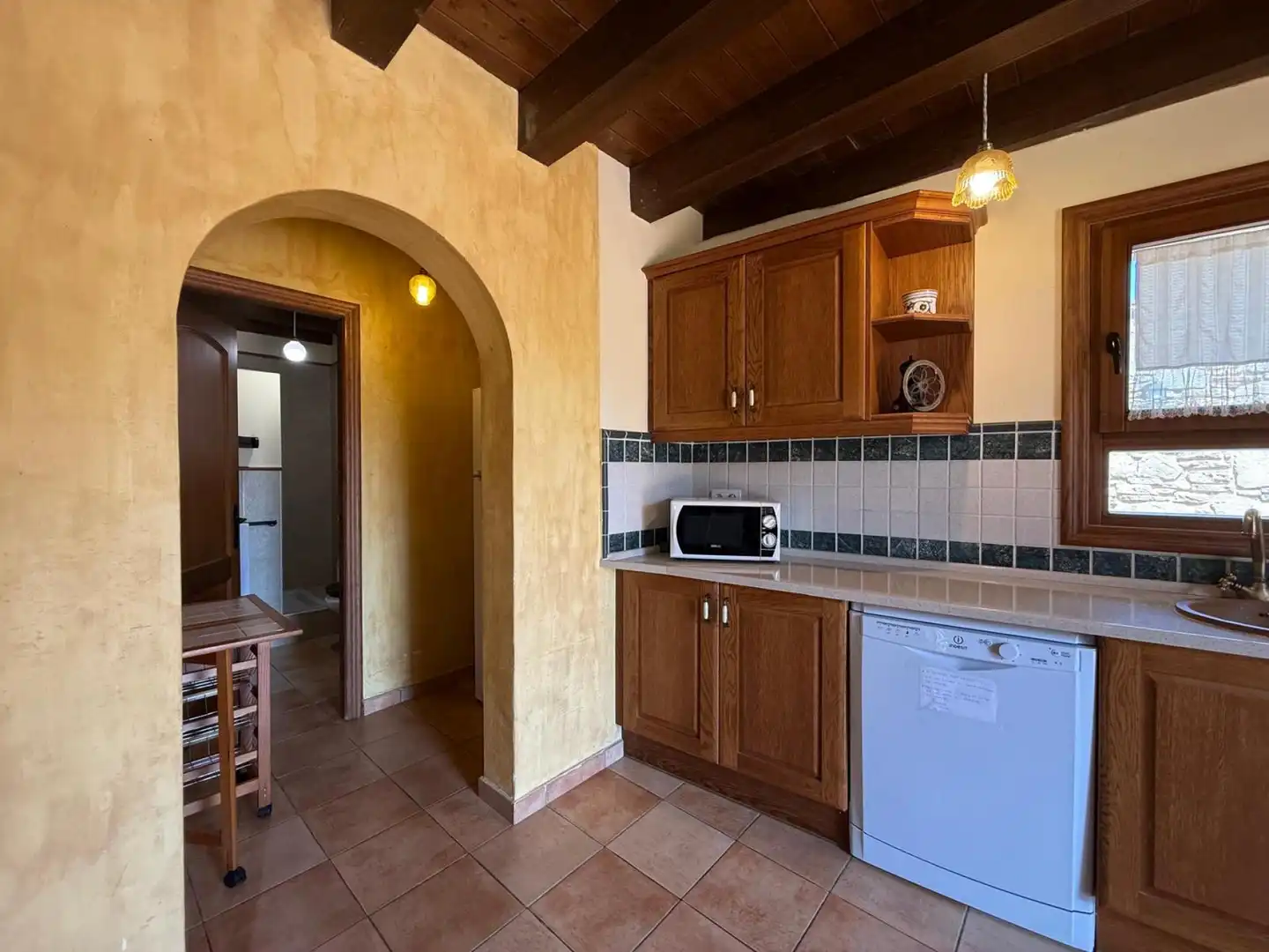 Finca rústica en venta en Major Alberola, 12, Os de Balaguer