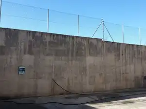 Nave industrial in affitto a Campodón - Ventorro del Cano, imagen 10