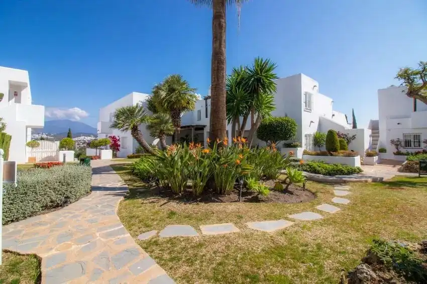 Apartament amb piscina en venda a Calle Real 17, imagen 19