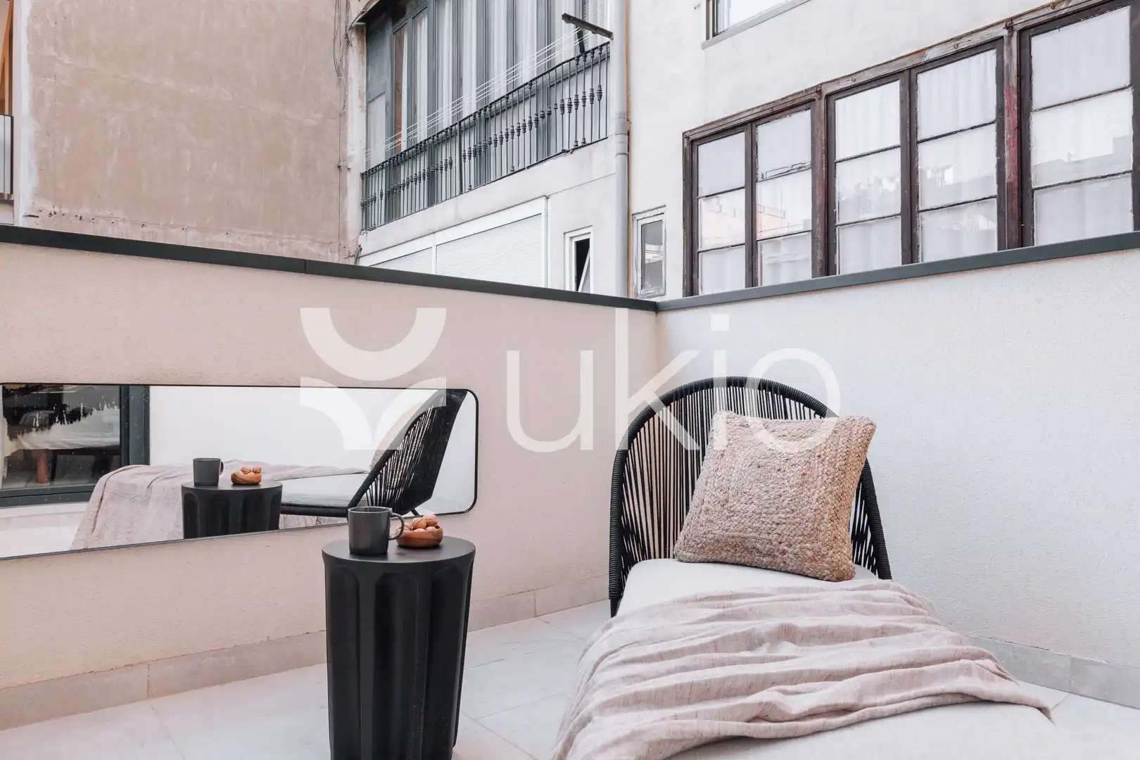 Apartamento con ascensor en alquiler en Gran Via de les Corts Catalanes, imagen 23