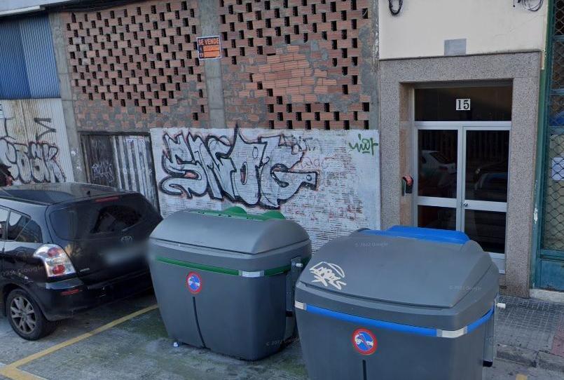 Photo 1 of Premises for sale in Paseo de los Puentes - Santa Margarita, A Coruña