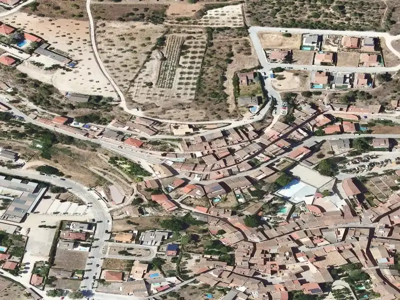 Casa en venda a Calle Caputxins 11, imagen 2