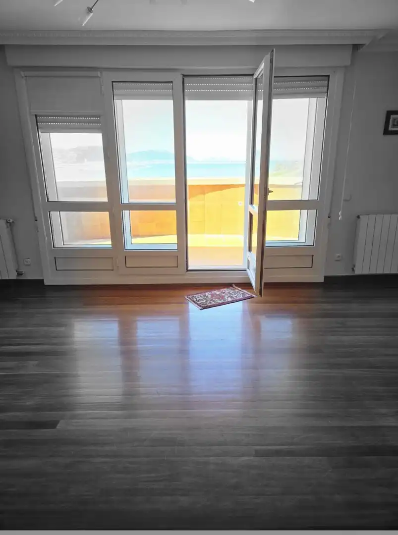 Àtic en venda en Getxo  amb Calefacció, Terrassa i Traster