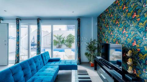 Photo 3 of House or chalet to rent in Clavellina, Los Montesinos, Alicante