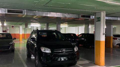 Foto 5 de Garaje en venta en Calle Alameda de San Anton, 4, Alameda, Cartagena