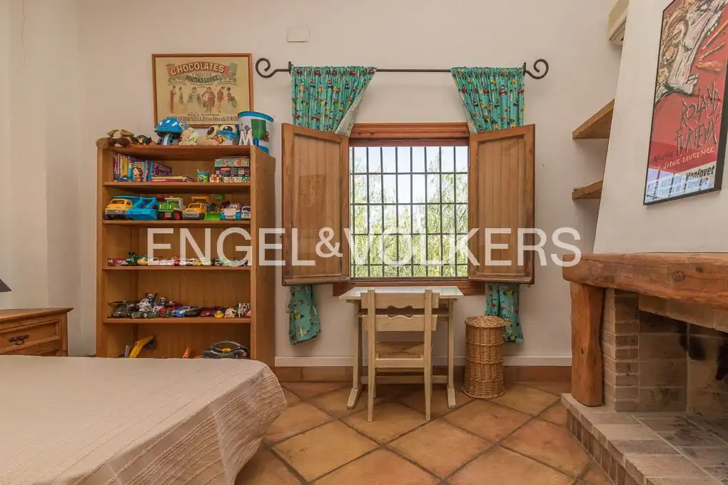 Casa amb terrassa en venda a San Miguel de Salinas, imagen 20