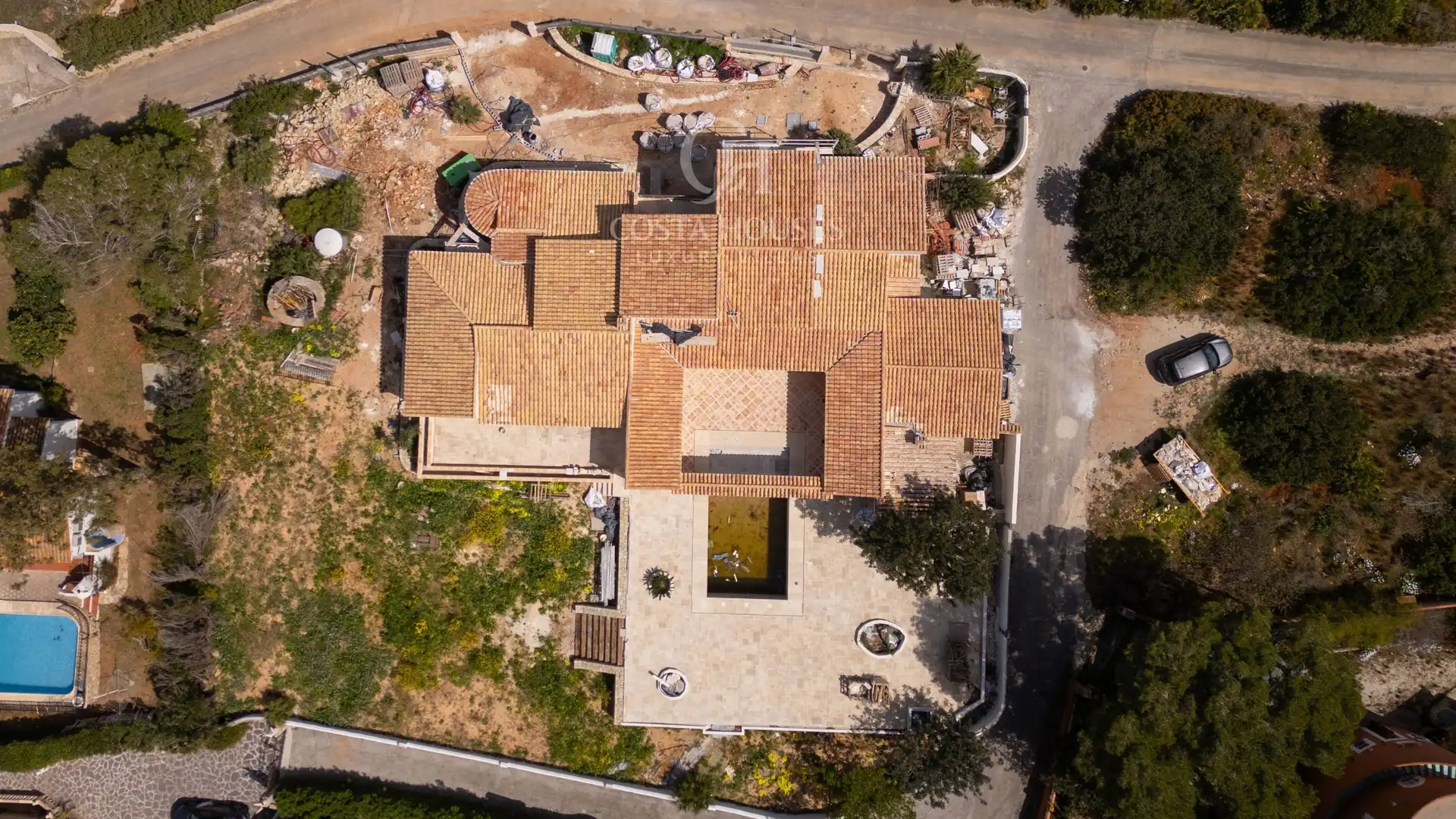 Villa avec piscine à vendre à Calle Siri 53, imagen 29