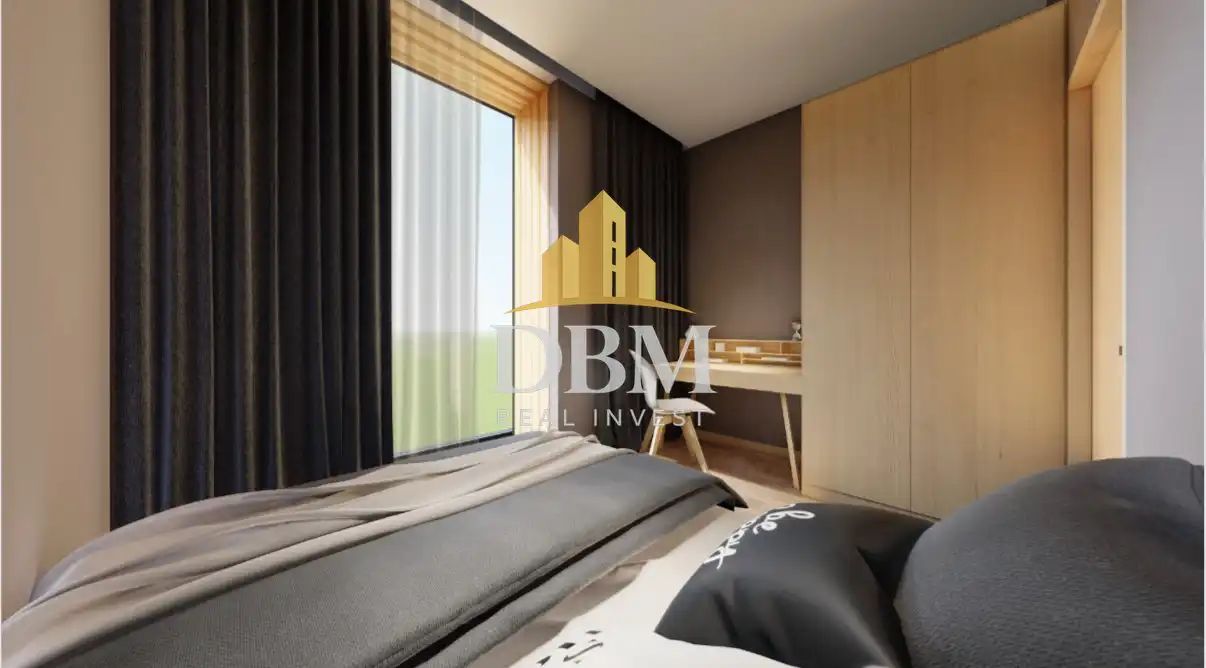 Habitación de Edificio en venta en Barcelona