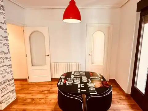 Flat for sale in Calle de San Juan, 34, Casco Antiguo