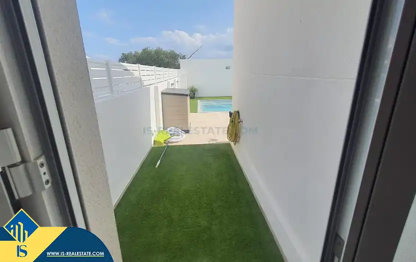 Villa avec piscine à vendre à Zona Carrefour - Urbanizaciones, imagen 23