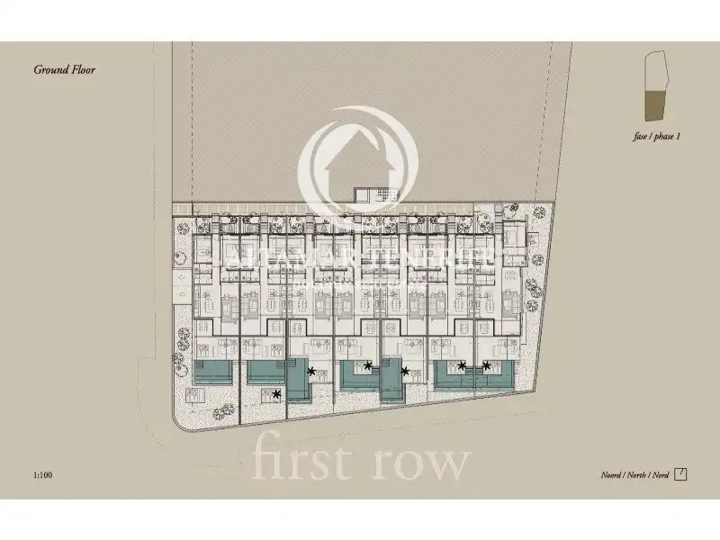 Apartamento con piscina en venta en Callao Salvaje - Playa Paraíso, imagen 19