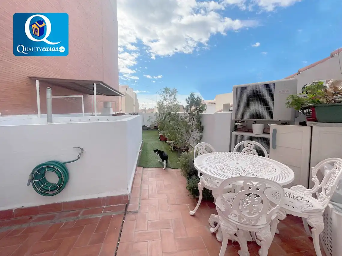Duplex for sale in Maestro Chapí, imagen 28