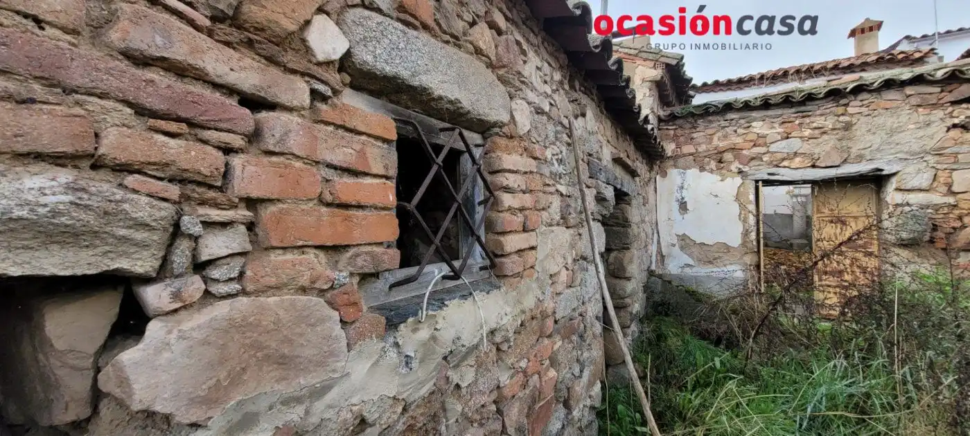 Casa en venta en Pedroche, imagen 2