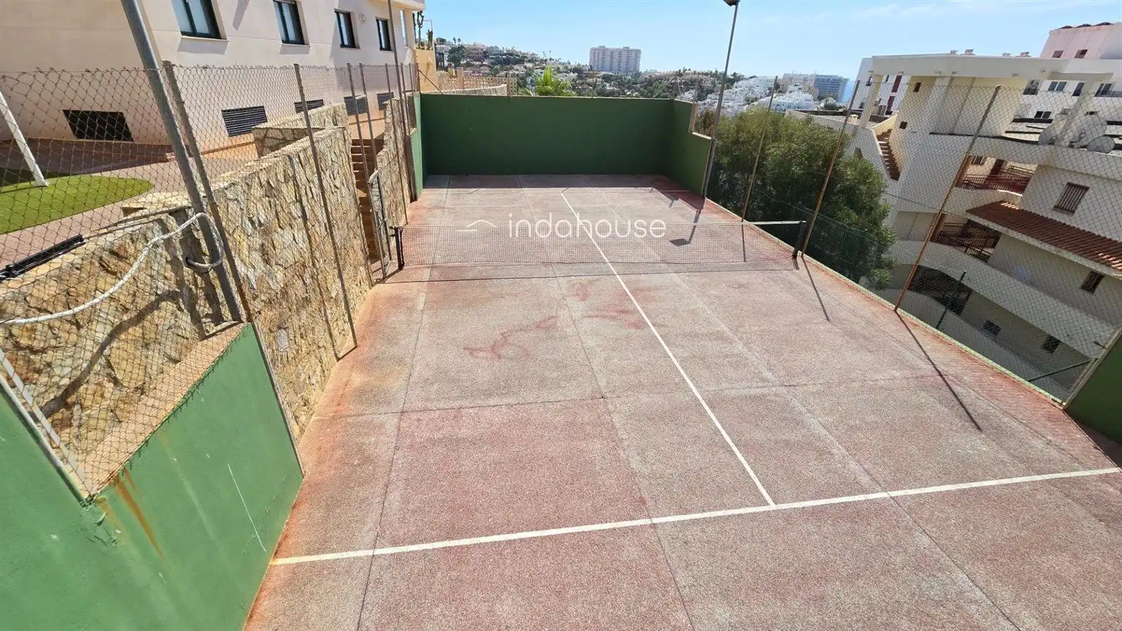 Pis amb piscina en venda a ALMUÑECAR, imagen 29