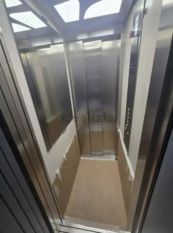 Wohnung mit Terrasse zum Verkauf in Ensanche - Franciscanos