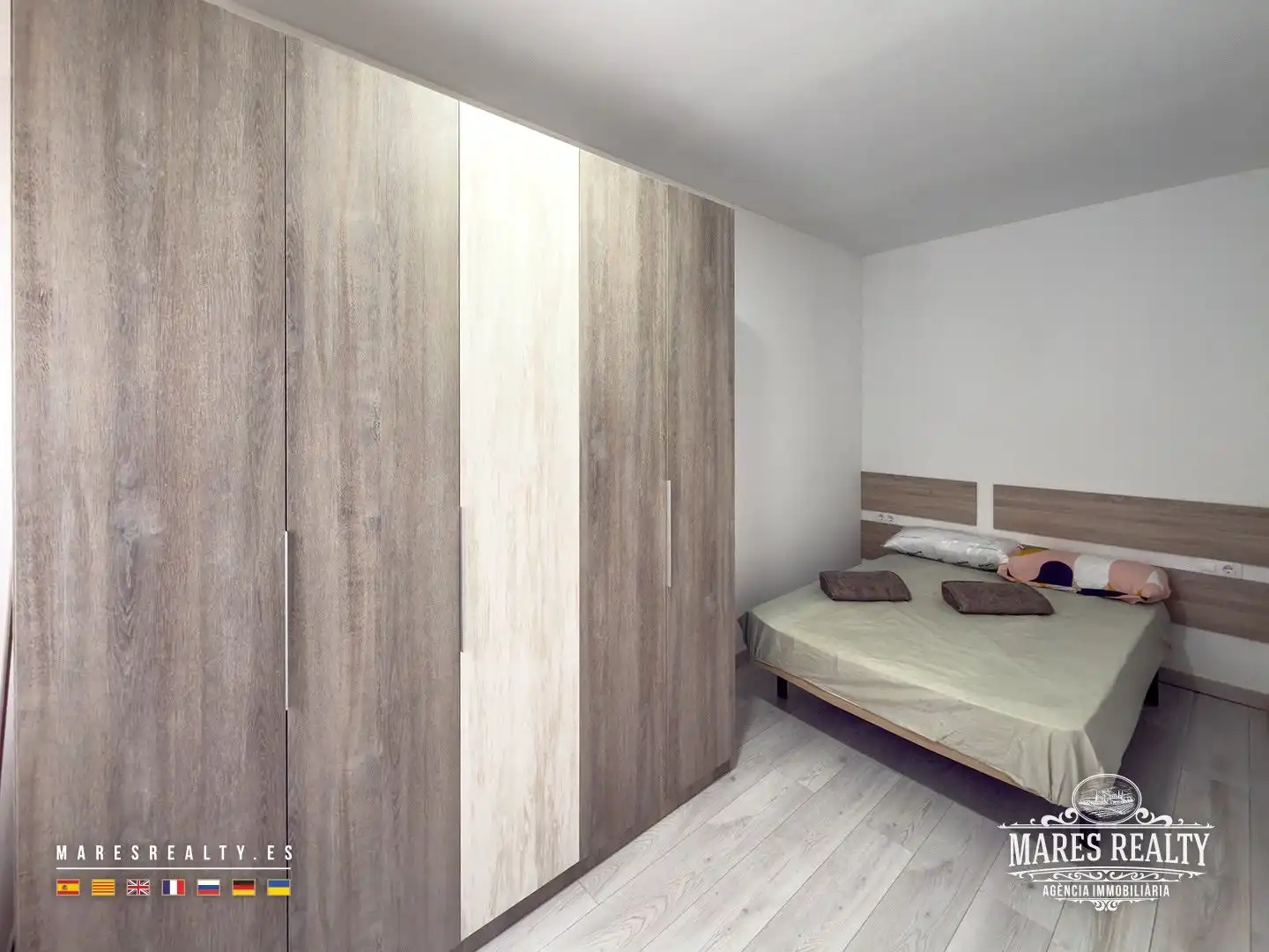 Wohnung zum Verkauf in Fenals, imagen 9