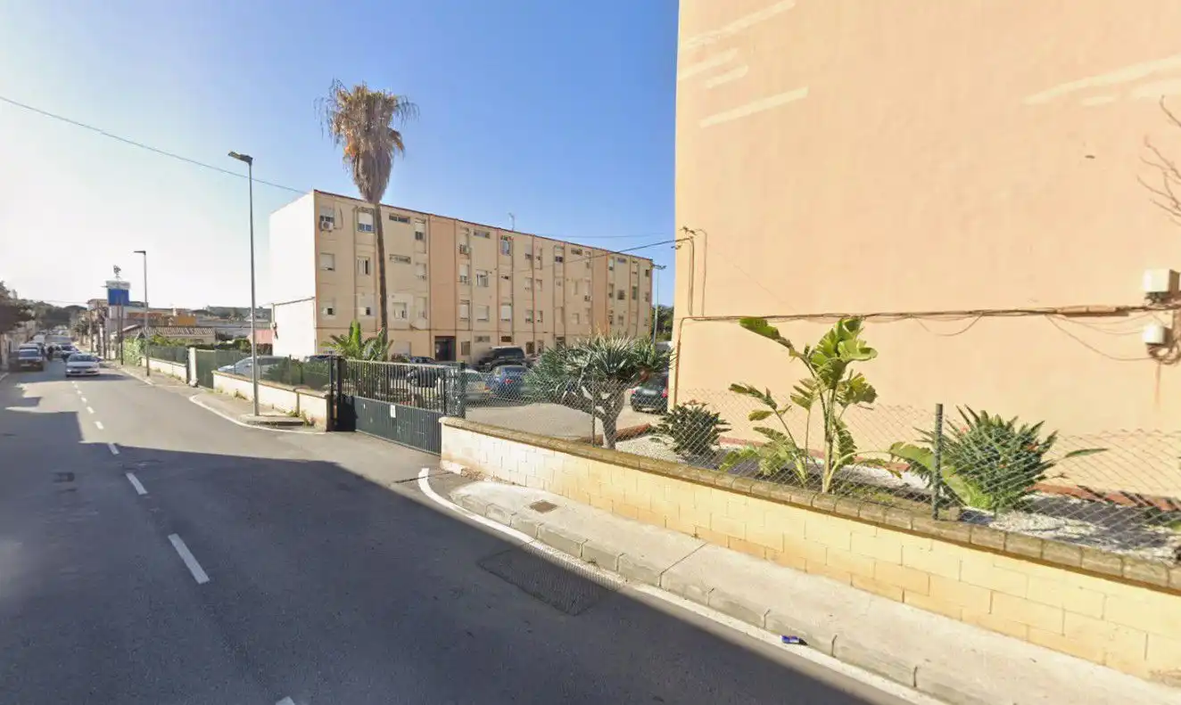 Flat for sale in El Rinconcillo, imagen 5