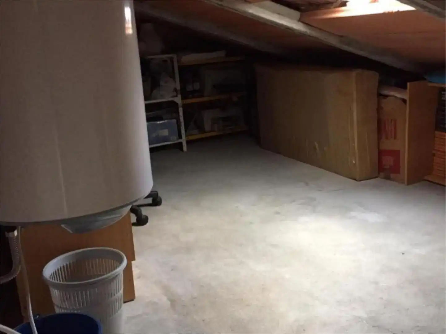 Pis en venda en O Pereiro de Aguiar  amb Traster
