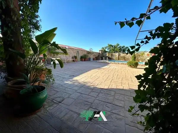 Casa amb piscina en venda a Calle El Arriero, imagen 17