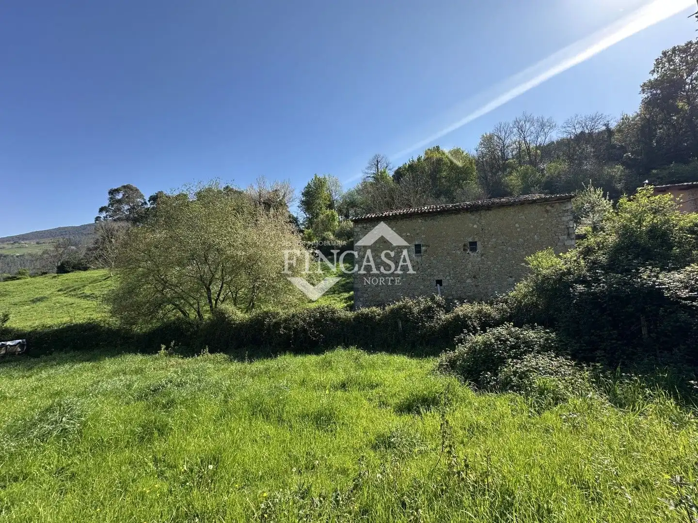 Casa o chalet en venta en Ramales de la Victoria con Jardín privado y Balcón