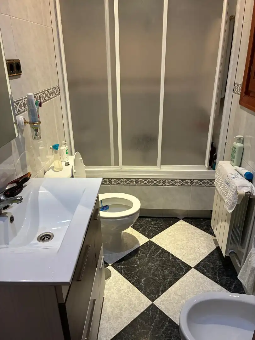 Baño de Casa o chalet en venta en Colmenar de Oreja
