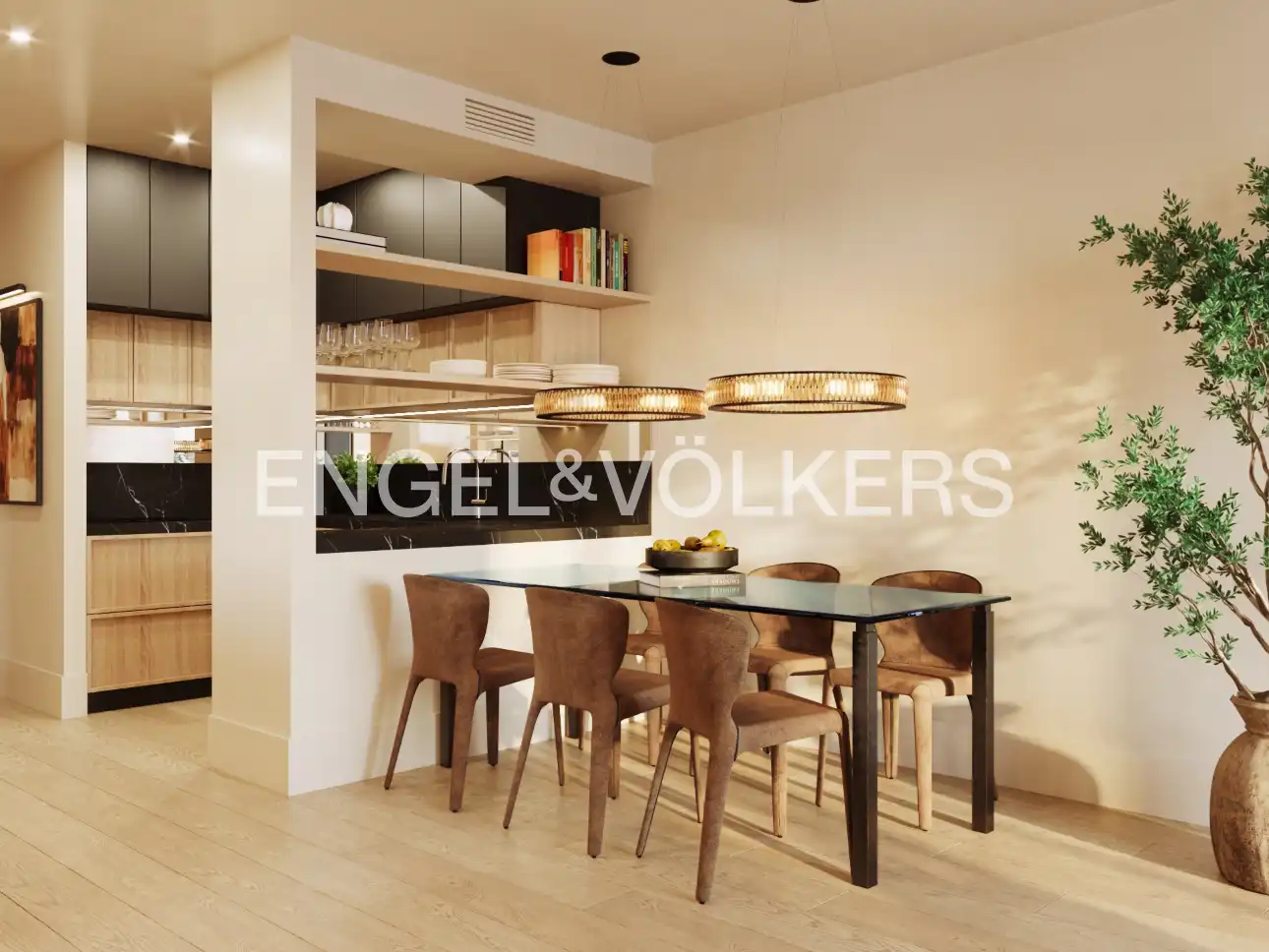 Comedor de Piso en venta en Barcelona con Aire acondicionado y Calefacción