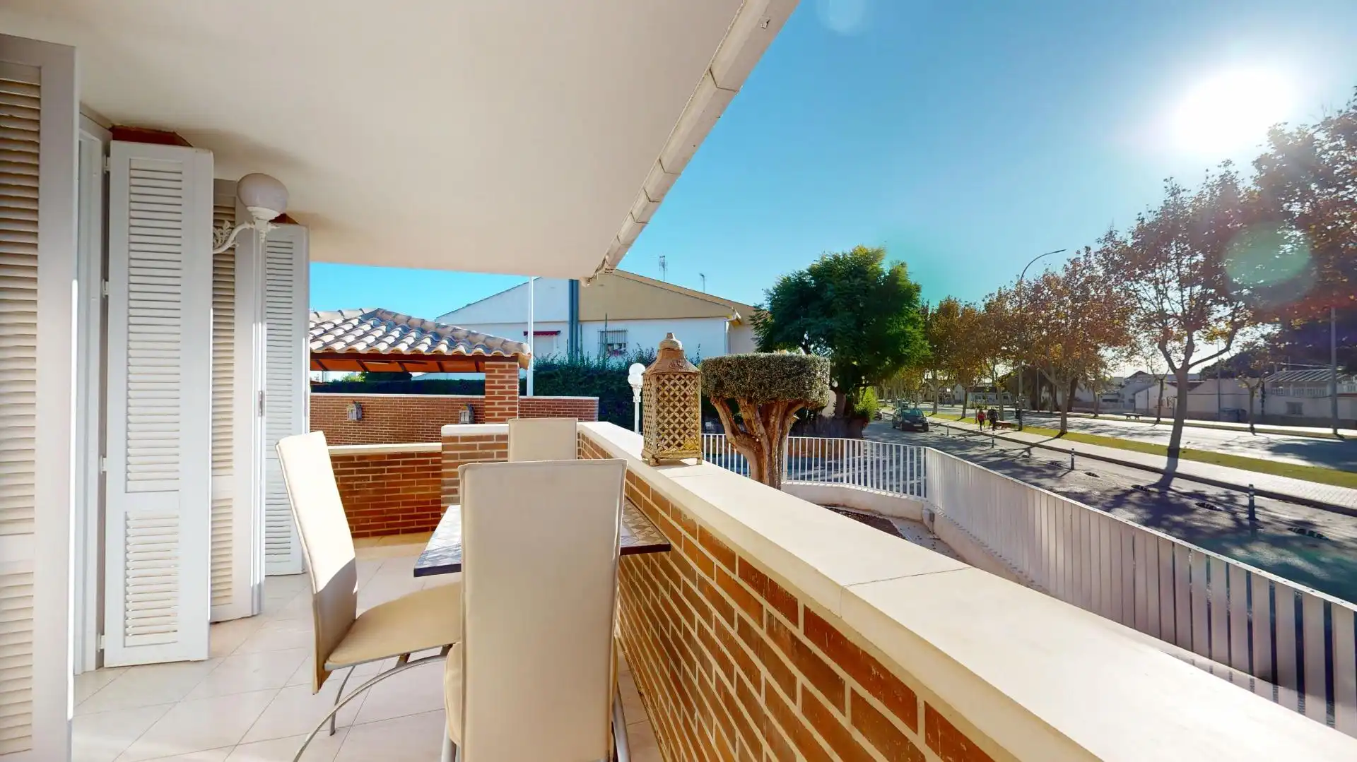 Chalet con piscina en venta en Calle FRAGATA, imagen 63