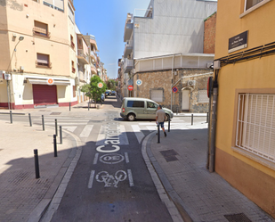 Vista exterior de Pis en venda en Viladecans