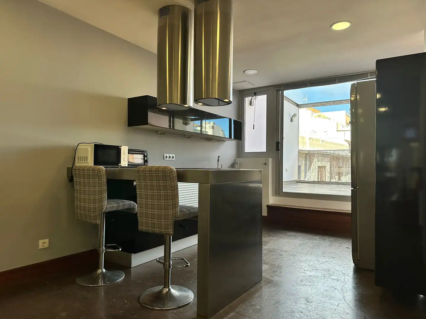 Attique à vendre à Calle General Bravo 27, imagen 7
