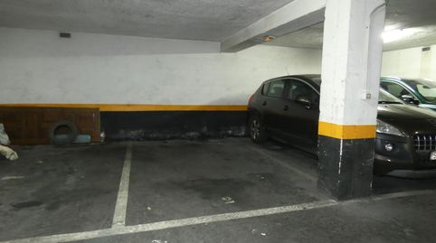 Foto 3 de Garaje en venta en Sagarminaga Kalea, Bolueta, Bilbao