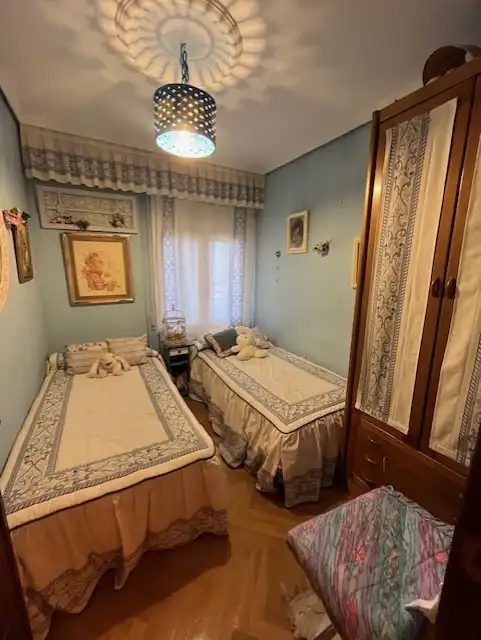 Flat with terrace for sale in Calle de Panaderos, imagen 19