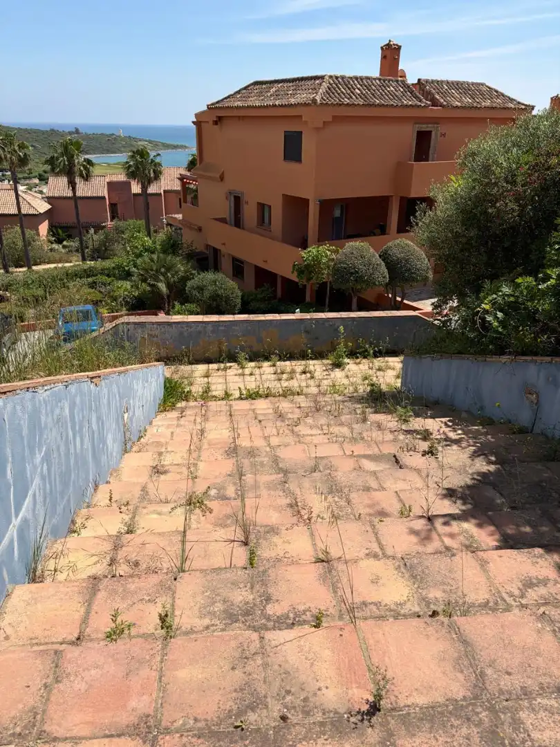 Edificio en venta en La Alcaidesa