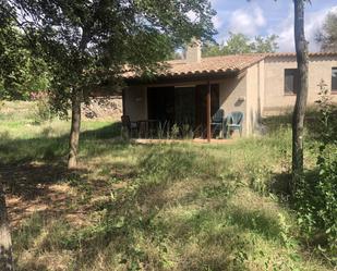 Country house to rent in Sagàs
