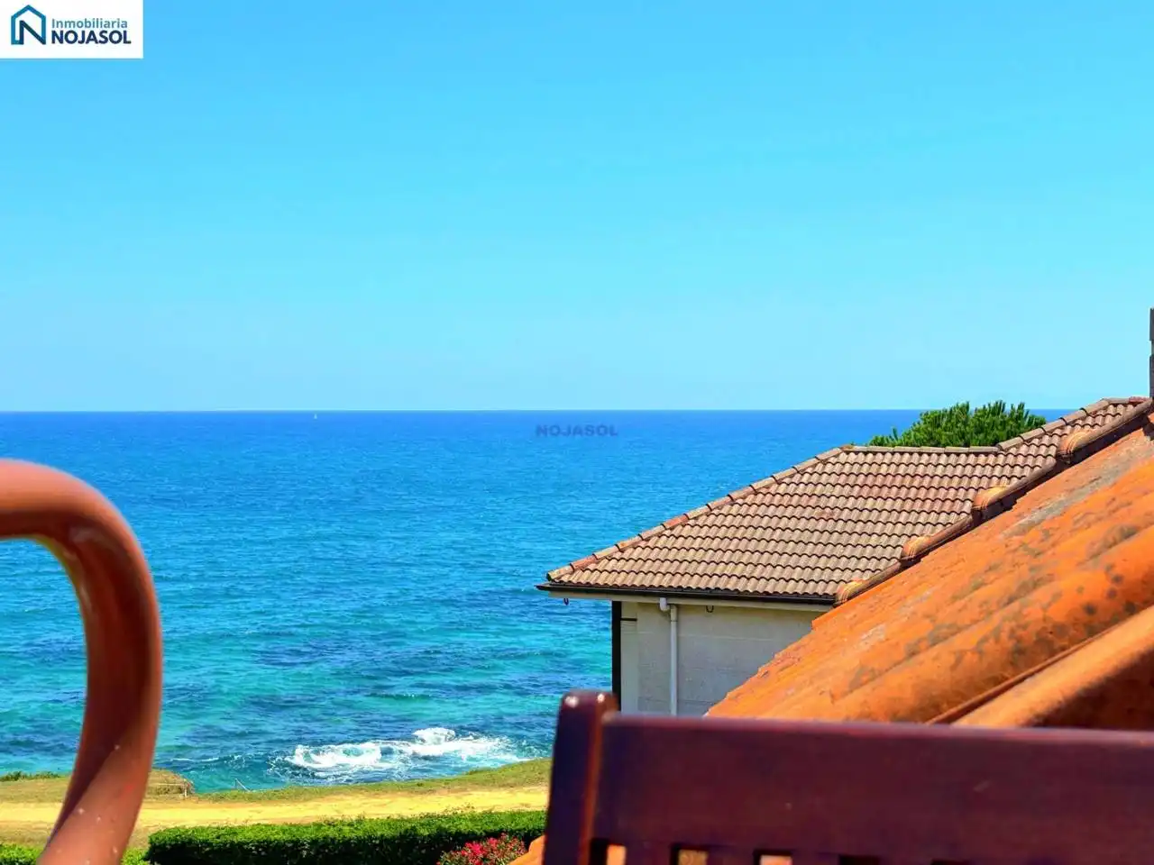 Apartment zur Miete in Calle La Costa, imagen 6