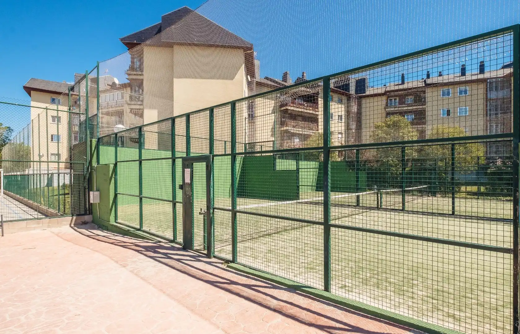 Flat with pool for sale in Parque de la Coruña - Las Suertes, imagen 45