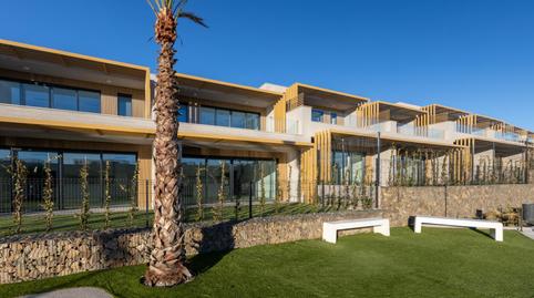 Photo 3 of Single-family semi-detached for sale in Calle Licaon, 1, El Faro de Calaburra - Chaparral, Málaga