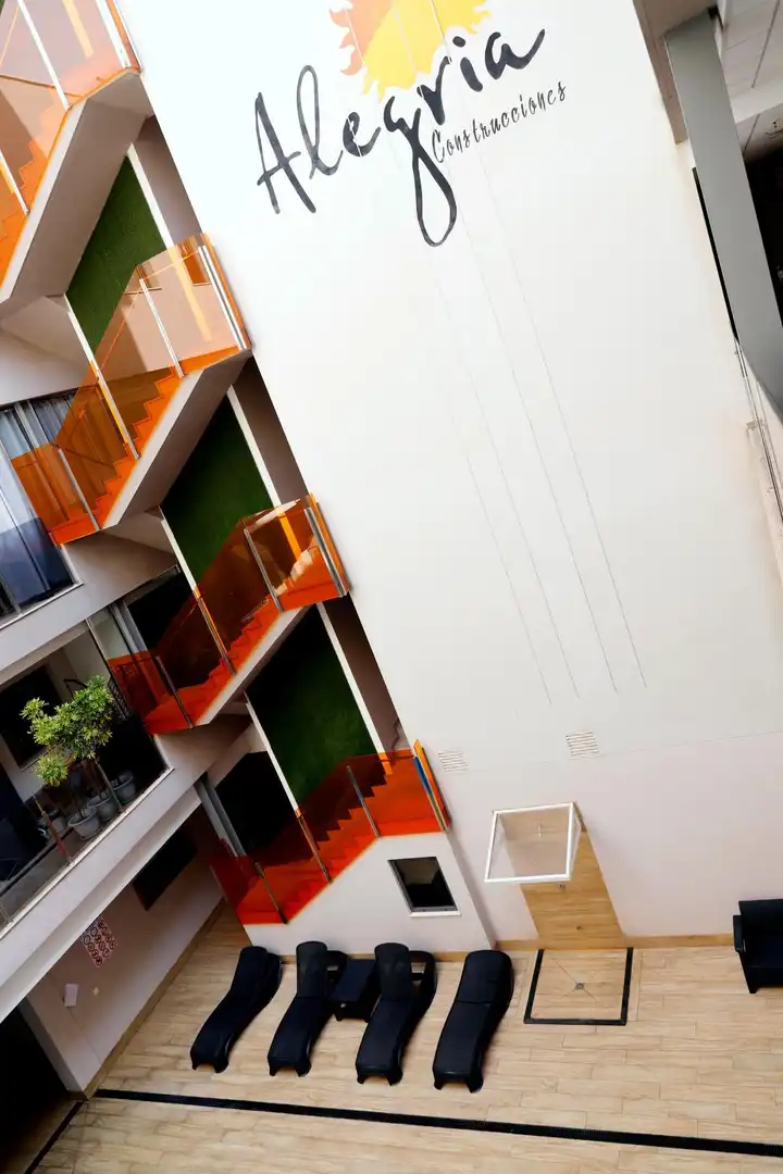 Apartment mit Pool zum Verkauf in Calle San Pascual, imagen 24