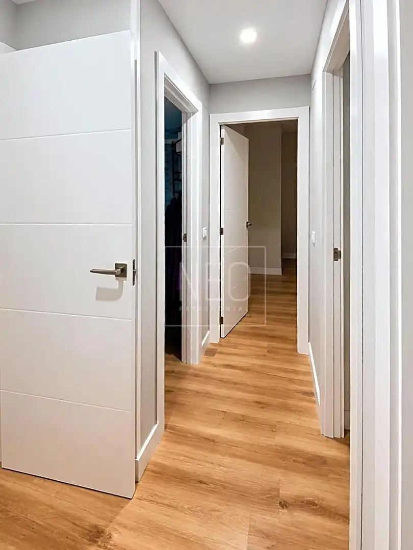 Piso con piscina en venta en Calle PRESIDENTE J M AZNAR, imagen 15