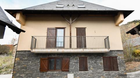 Foto 3 de Casa o xalet en venda a Arres, Lleida