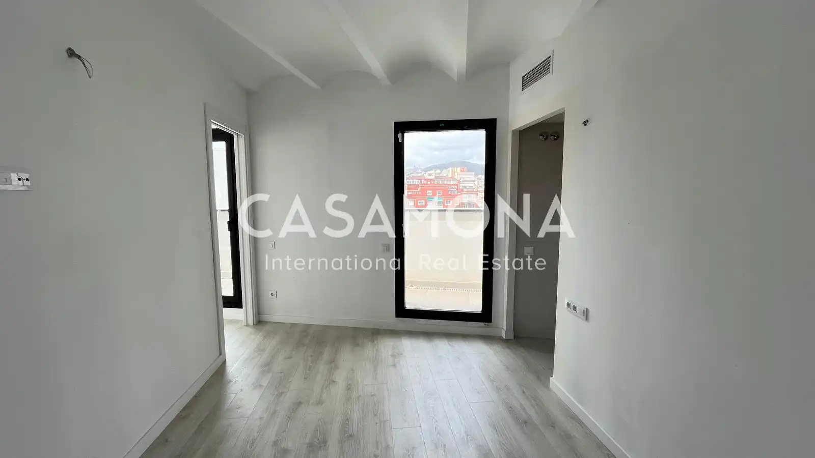Penthouse mit Aufzug zum Verkauf in Sant Andreu, imagen 13