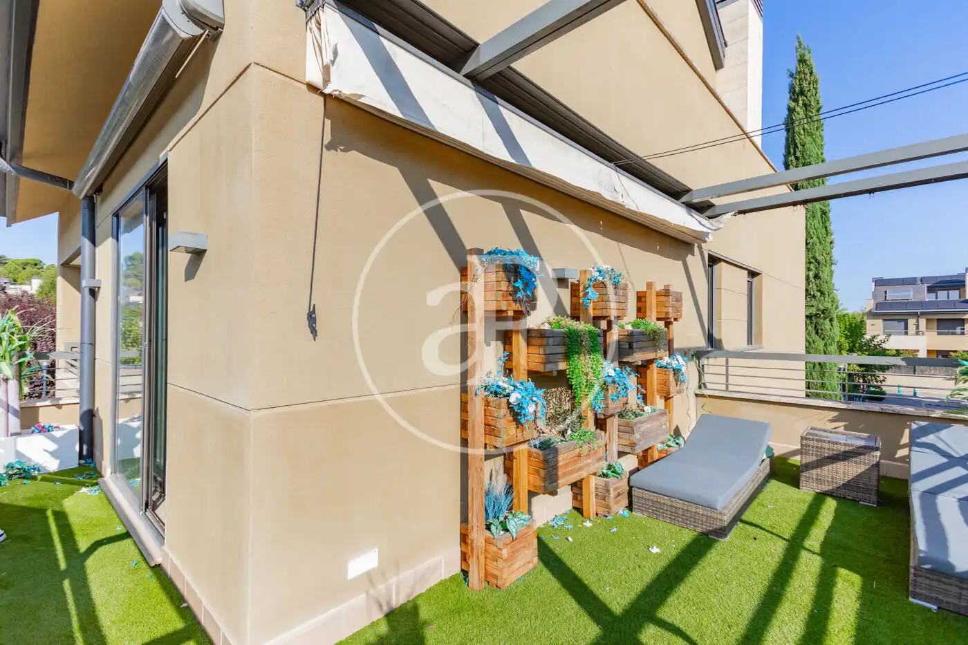 Haus mit Pool zum Verkauf in Fuente del Fresno, imagen 28