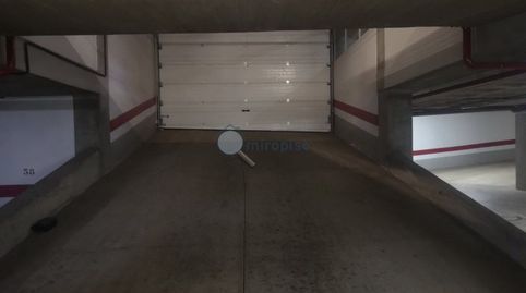 Foto 2 de Garaje de alquiler en Los Majuelos, El Sobradillo, Santa Cruz de Tenerife Capital