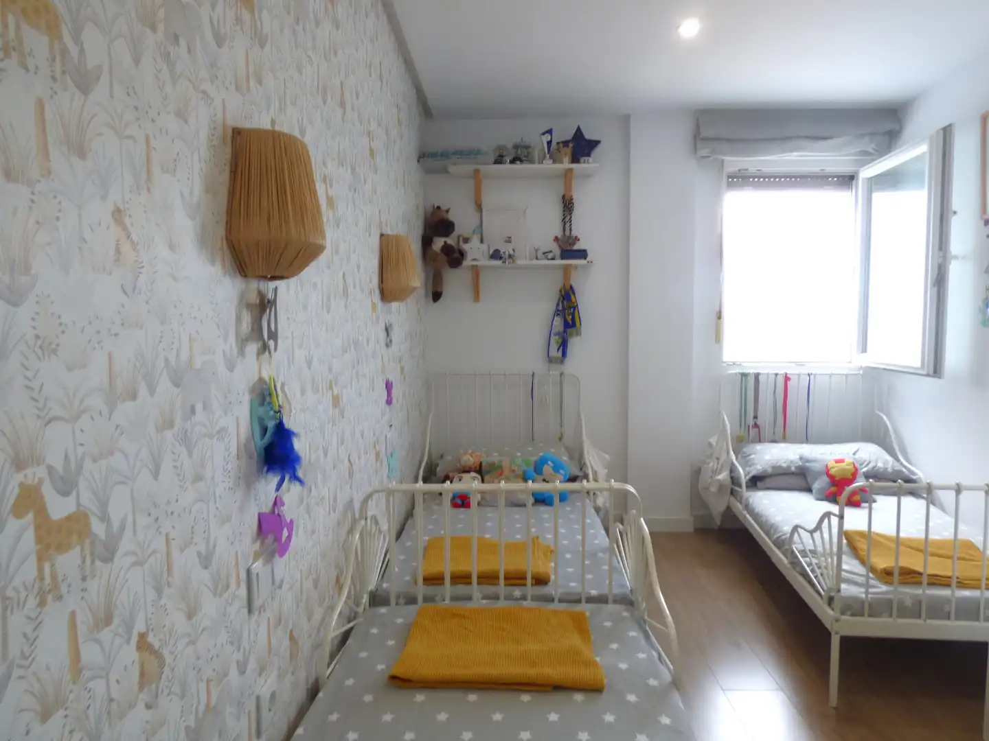 Schlafzimmer von Wohnung zum Verkauf in Cádiz