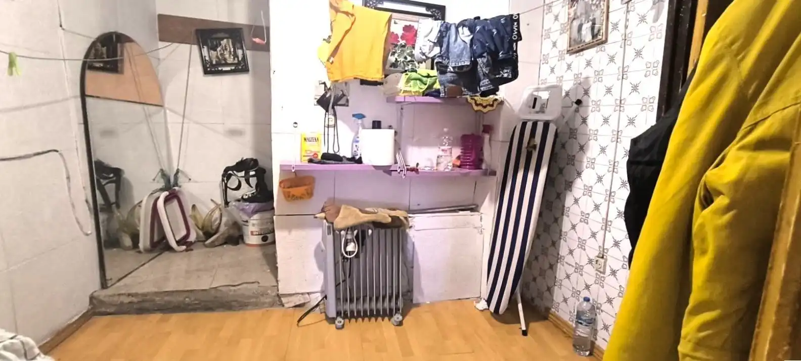 Casa o xalet en venda en Entrena